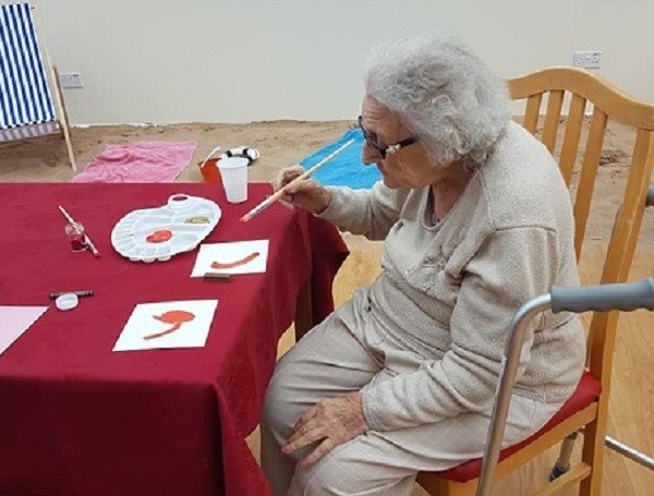 Valentine Afternoon Tea